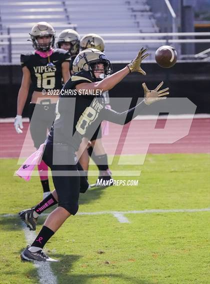 Thumbnail 1 in Yuma Catholic @ Verrado photogallery.