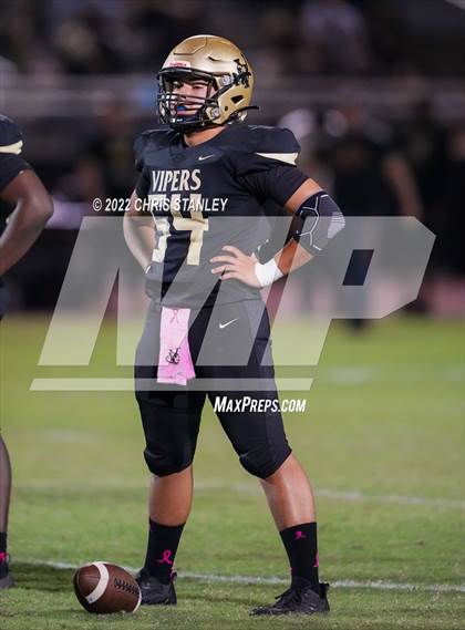 Thumbnail 1 in Yuma Catholic @ Verrado photogallery.