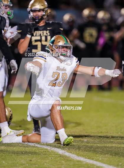 Thumbnail 3 in Yuma Catholic @ Verrado photogallery.