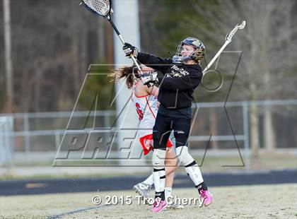 Thumbnail 3 in Providence @ Marvin Ridge photogallery.