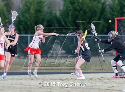 Thumbnail 3 in Providence @ Marvin Ridge photogallery.
