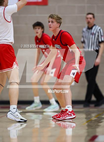 Thumbnail 1 in FR: Chaparral @ Regis Jesuit photogallery.