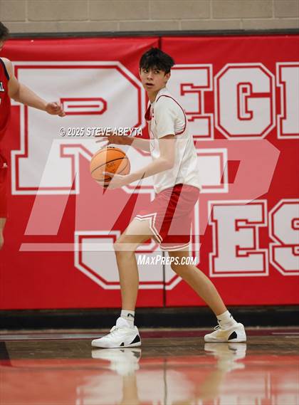 Thumbnail 2 in FR: Chaparral @ Regis Jesuit photogallery.