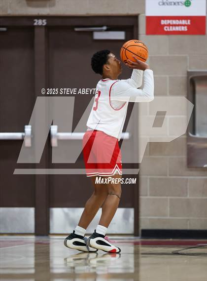 Thumbnail 3 in FR: Chaparral @ Regis Jesuit photogallery.