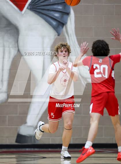 Thumbnail 2 in FR: Chaparral @ Regis Jesuit photogallery.