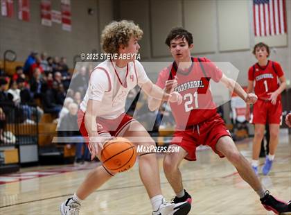 Thumbnail 2 in FR: Chaparral @ Regis Jesuit photogallery.