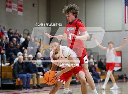 Thumbnail 1 in FR: Chaparral @ Regis Jesuit photogallery.