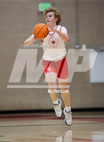 Thumbnail 3 in FR: Chaparral @ Regis Jesuit photogallery.