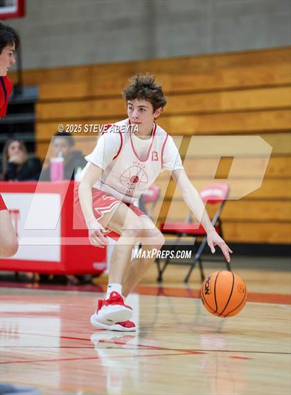 Thumbnail 3 in FR: Chaparral @ Regis Jesuit photogallery.