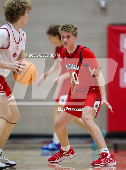 Thumbnail 1 in FR: Chaparral @ Regis Jesuit photogallery.