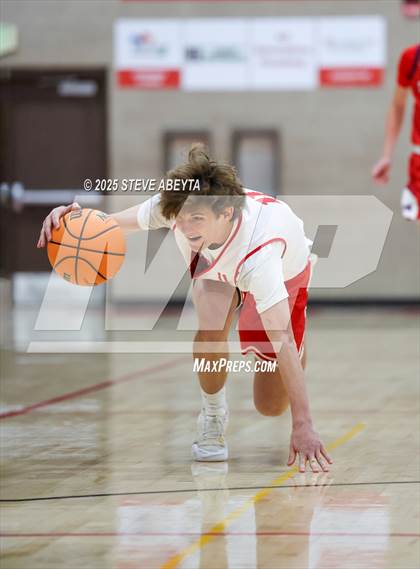 Thumbnail 3 in FR: Chaparral @ Regis Jesuit photogallery.