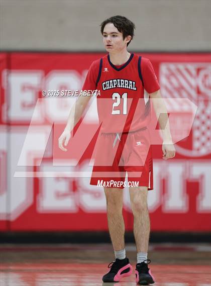 Thumbnail 3 in FR: Chaparral @ Regis Jesuit photogallery.