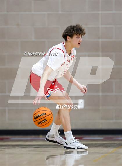 Thumbnail 1 in FR: Chaparral @ Regis Jesuit photogallery.