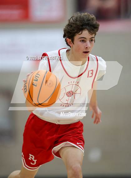 Thumbnail 2 in FR: Chaparral @ Regis Jesuit photogallery.