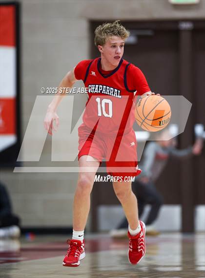 Thumbnail 1 in FR: Chaparral @ Regis Jesuit photogallery.