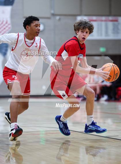 Thumbnail 3 in FR: Chaparral @ Regis Jesuit photogallery.