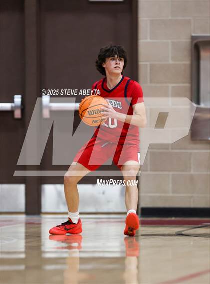 Thumbnail 1 in FR: Chaparral @ Regis Jesuit photogallery.