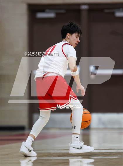 Thumbnail 1 in FR: Chaparral @ Regis Jesuit photogallery.