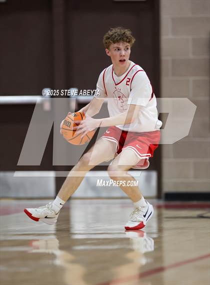 Thumbnail 3 in FR: Chaparral @ Regis Jesuit photogallery.