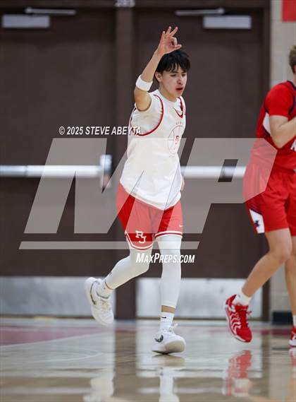 Thumbnail 3 in FR: Chaparral @ Regis Jesuit photogallery.