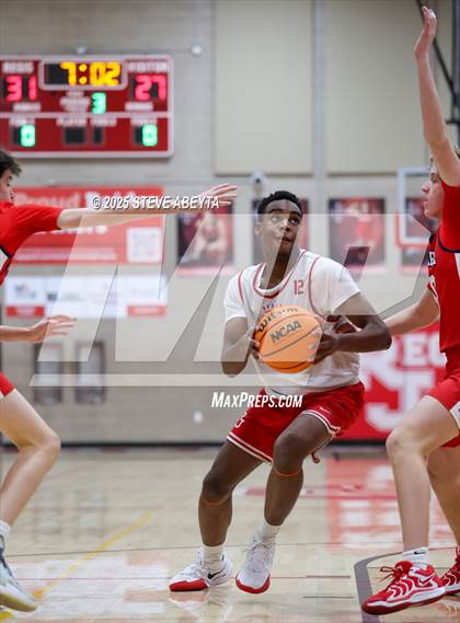 Thumbnail 1 in FR: Chaparral @ Regis Jesuit photogallery.