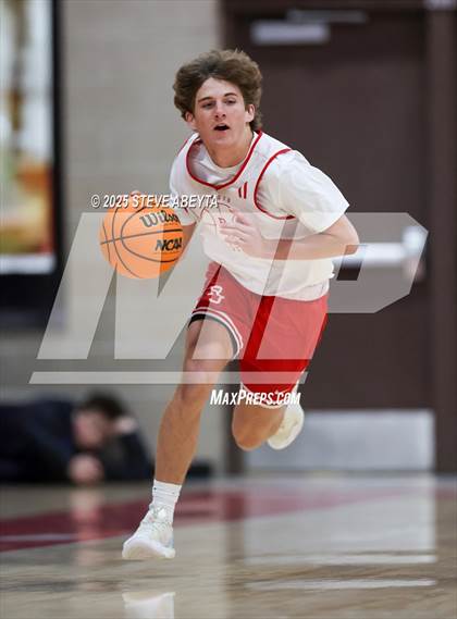 Thumbnail 3 in FR: Chaparral @ Regis Jesuit photogallery.