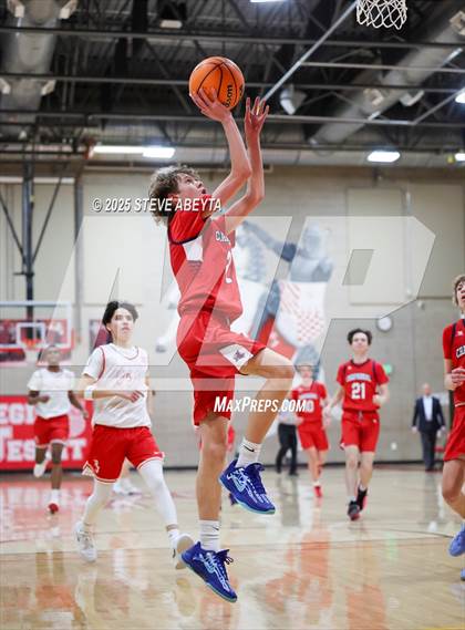 Thumbnail 1 in FR: Chaparral @ Regis Jesuit photogallery.