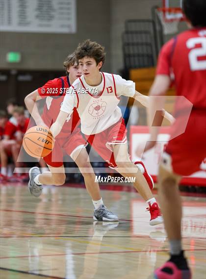 Thumbnail 2 in FR: Chaparral @ Regis Jesuit photogallery.