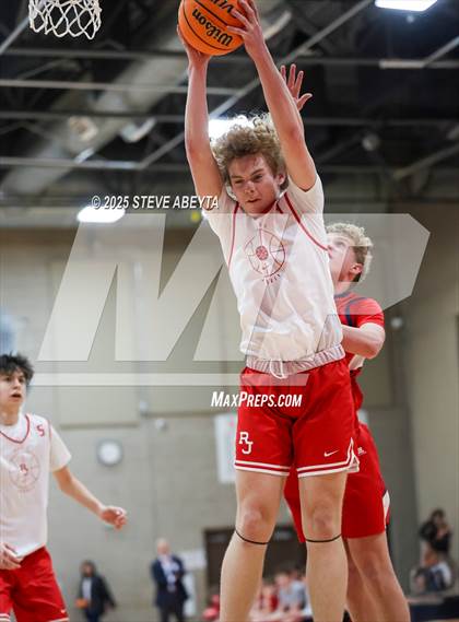 Thumbnail 3 in FR: Chaparral @ Regis Jesuit photogallery.