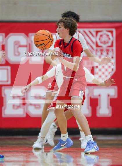 Thumbnail 2 in FR: Chaparral @ Regis Jesuit photogallery.