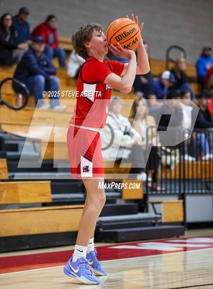 Thumbnail 1 in FR: Chaparral @ Regis Jesuit photogallery.