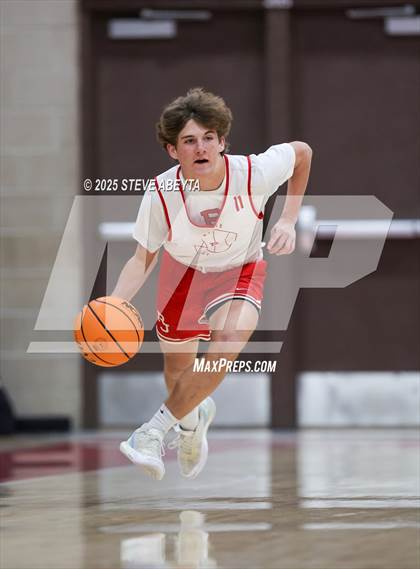 Thumbnail 2 in FR: Chaparral @ Regis Jesuit photogallery.