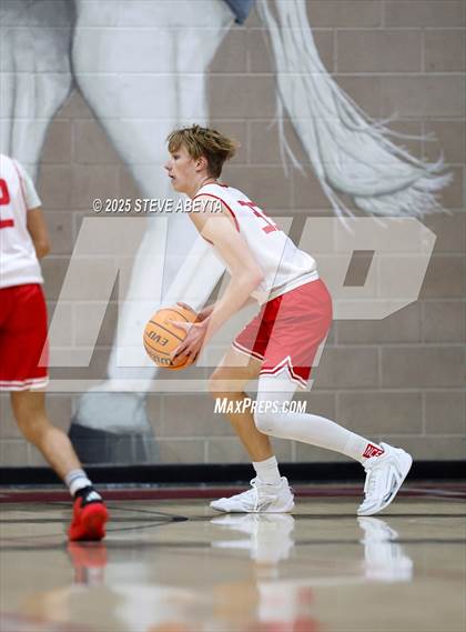 Thumbnail 2 in FR: Chaparral @ Regis Jesuit photogallery.
