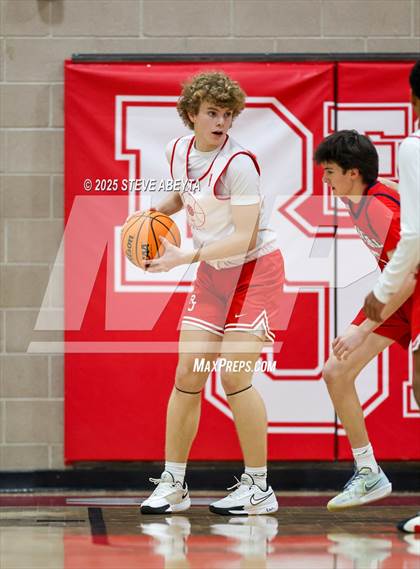 Thumbnail 3 in FR: Chaparral @ Regis Jesuit photogallery.