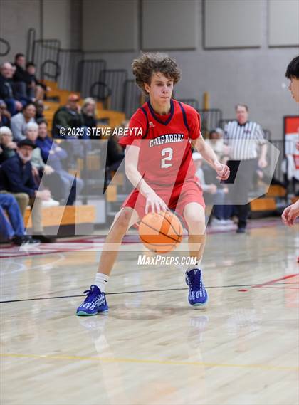 Thumbnail 1 in FR: Chaparral @ Regis Jesuit photogallery.