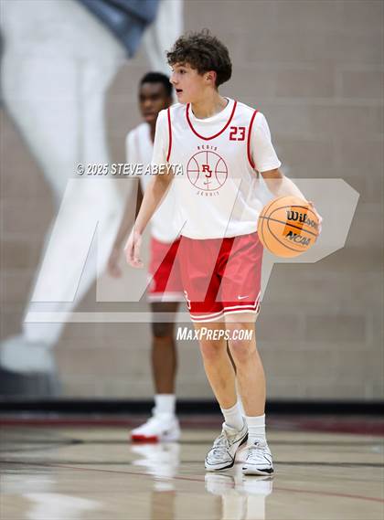 Thumbnail 3 in FR: Chaparral @ Regis Jesuit photogallery.