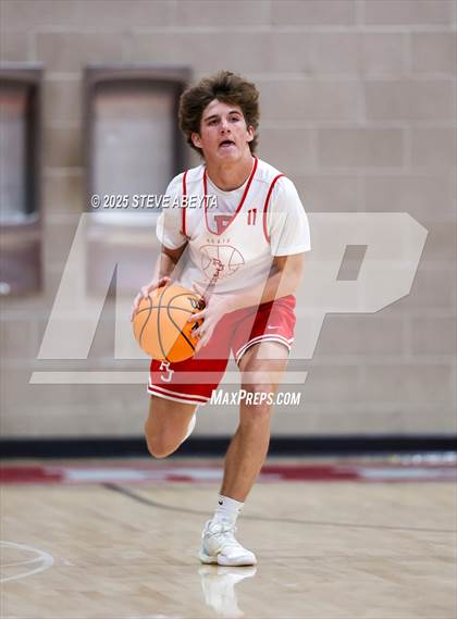 Thumbnail 3 in FR: Chaparral @ Regis Jesuit photogallery.
