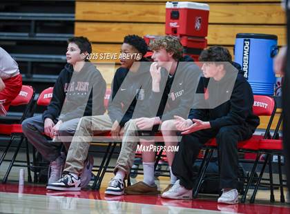 Thumbnail 2 in FR: Chaparral @ Regis Jesuit photogallery.