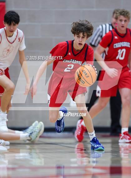 Thumbnail 3 in FR: Chaparral @ Regis Jesuit photogallery.