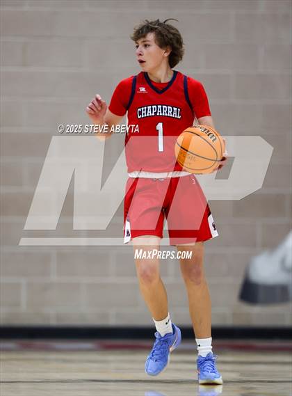 Thumbnail 2 in FR: Chaparral @ Regis Jesuit photogallery.