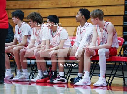 Thumbnail 2 in FR: Chaparral @ Regis Jesuit photogallery.