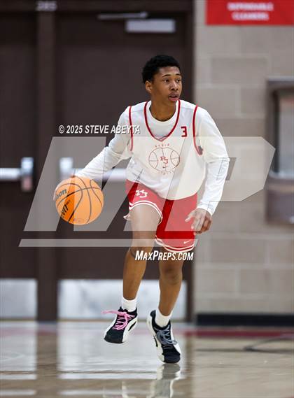 Thumbnail 3 in FR: Chaparral @ Regis Jesuit photogallery.