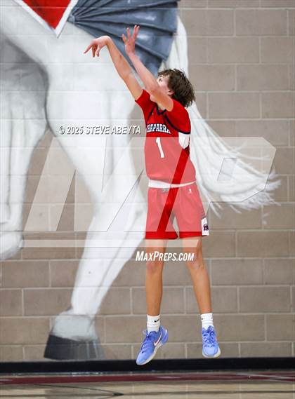 Thumbnail 1 in FR: Chaparral @ Regis Jesuit photogallery.
