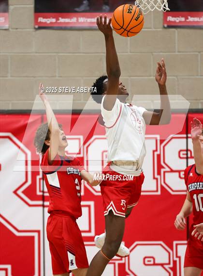 Thumbnail 1 in FR: Chaparral @ Regis Jesuit photogallery.