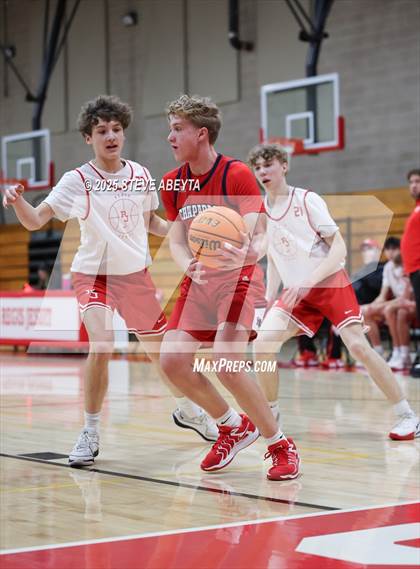 Thumbnail 1 in FR: Chaparral @ Regis Jesuit photogallery.