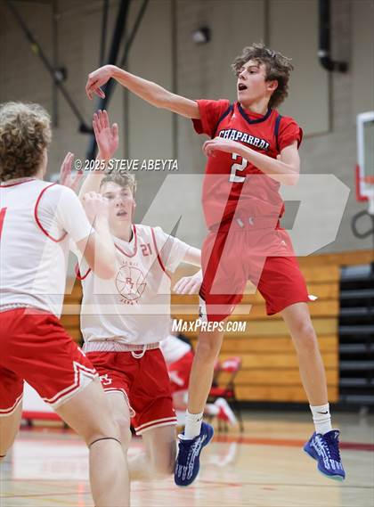 Thumbnail 3 in FR: Chaparral @ Regis Jesuit photogallery.