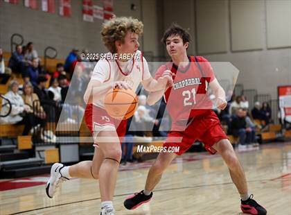 Thumbnail 1 in FR: Chaparral @ Regis Jesuit photogallery.