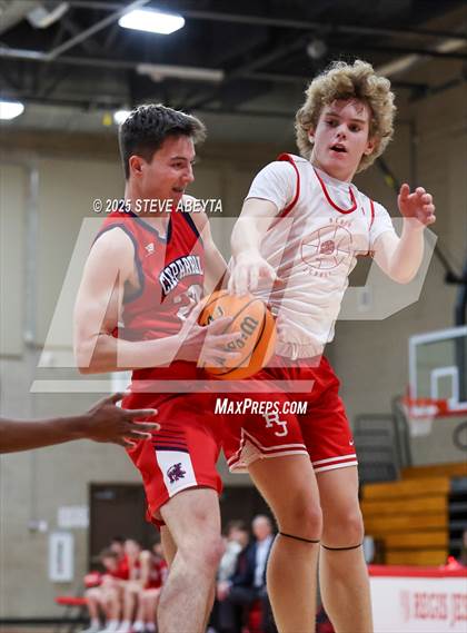 Thumbnail 3 in FR: Chaparral @ Regis Jesuit photogallery.