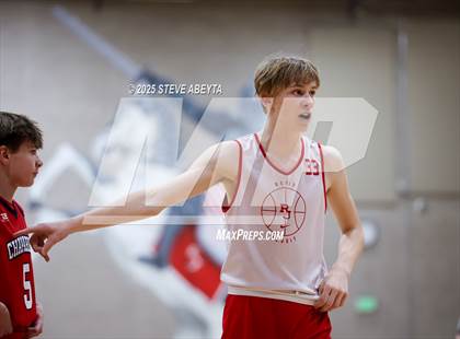 Thumbnail 3 in FR: Chaparral @ Regis Jesuit photogallery.