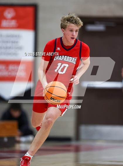 Thumbnail 3 in FR: Chaparral @ Regis Jesuit photogallery.